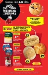 Najlepsze ceny na każdy dzień - Biedronka