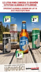 Nowości w Intermarche!