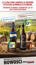 Nowości w Intermarche!