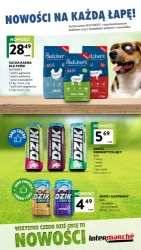 Nowości w Intermarche!