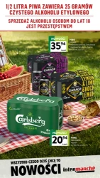 Nowości w Intermarche!