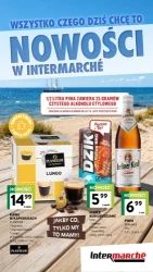 Nowości w Intermarche!