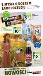 Nowości w Intermarche!