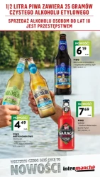 Nowości w Intermarche!