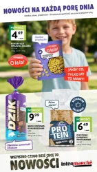 Nowości w Intermarche!