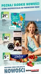 Nowości w Intermarche!