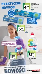 Nowości w Intermarche!
