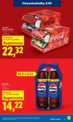 Najlepsza oferta świeżych smaków - Lidl