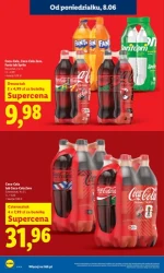 Najlepsza oferta świeżych smaków - Lidl