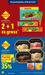 Najlepsza oferta świeżych smaków - Lidl