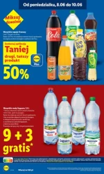 Najlepsza oferta świeżych smaków - Lidl