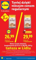 Najlepsza oferta świeżych smaków - Lidl