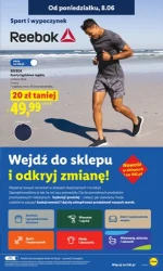 Najlepsza oferta świeżych smaków - Lidl