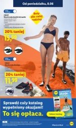 Najlepsza oferta świeżych smaków - Lidl
