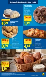 Najlepsza oferta świeżych smaków - Lidl