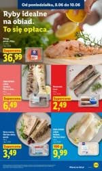 Najlepsza oferta świeżych smaków - Lidl