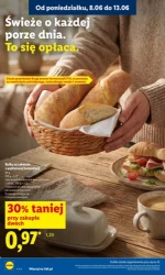 Najlepsza oferta świeżych smaków - Lidl