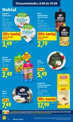 Najlepsza oferta świeżych smaków - Lidl