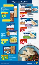 Najlepsza oferta świeżych smaków - Lidl