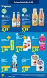 Najlepsza oferta świeżych smaków - Lidl