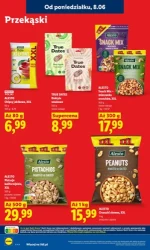 Najlepsza oferta świeżych smaków - Lidl