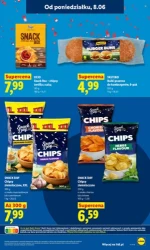 Najlepsza oferta świeżych smaków - Lidl