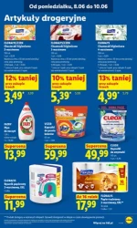 Najlepsza oferta świeżych smaków - Lidl