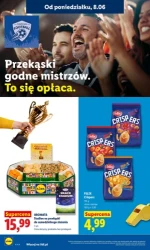 Najlepsza oferta świeżych smaków - Lidl