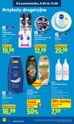 Najlepsza oferta świeżych smaków - Lidl