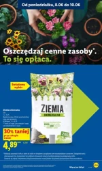 Najlepsza oferta świeżych smaków - Lidl