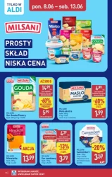 Super okazje na cały tydzień - Aldi