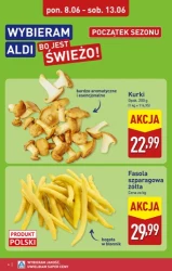 Super okazje na cały tydzień - Aldi