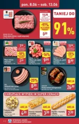 Super okazje na cały tydzień - Aldi