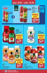 Super okazje na cały tydzień - Aldi
