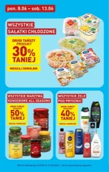 Super okazje na cały tydzień - Aldi