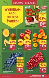 Super okazje na cały tydzień - Aldi