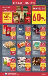 Super okazje na cały tydzień - Aldi