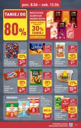 Super okazje na cały tydzień - Aldi