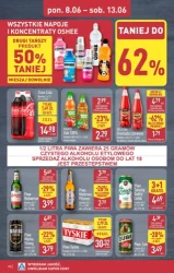 Super okazje na cały tydzień - Aldi