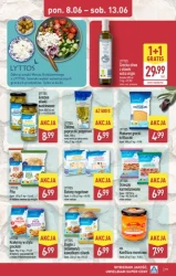 Super okazje na cały tydzień - Aldi