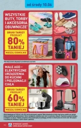 Super okazje na cały tydzień - Aldi