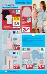 Super okazje na cały tydzień - Aldi