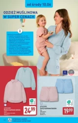 Super okazje na cały tydzień - Aldi