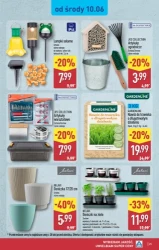 Super okazje na cały tydzień - Aldi