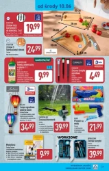 Super okazje na cały tydzień - Aldi