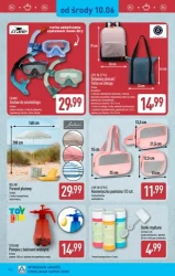 Super okazje na cały tydzień - Aldi