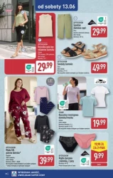 Super okazje na cały tydzień - Aldi