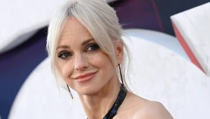 Anna Faris