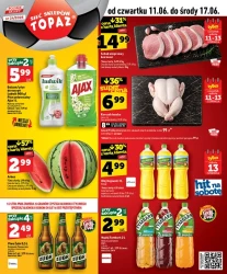  Smak lata na Twoim stole - Topaz