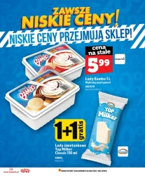  Smak lata na Twoim stole - Topaz